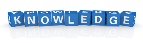 knowledge